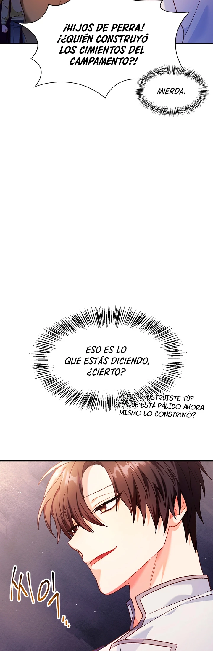 Manual de instrucciones del Reencarnado Capítulo 42 - Página 10 en español