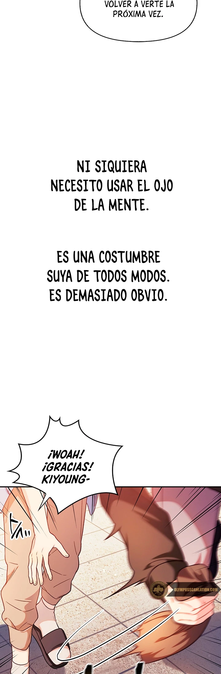Manual de instrucciones del Reencarnado Capítulo 42 - Página 13 en español