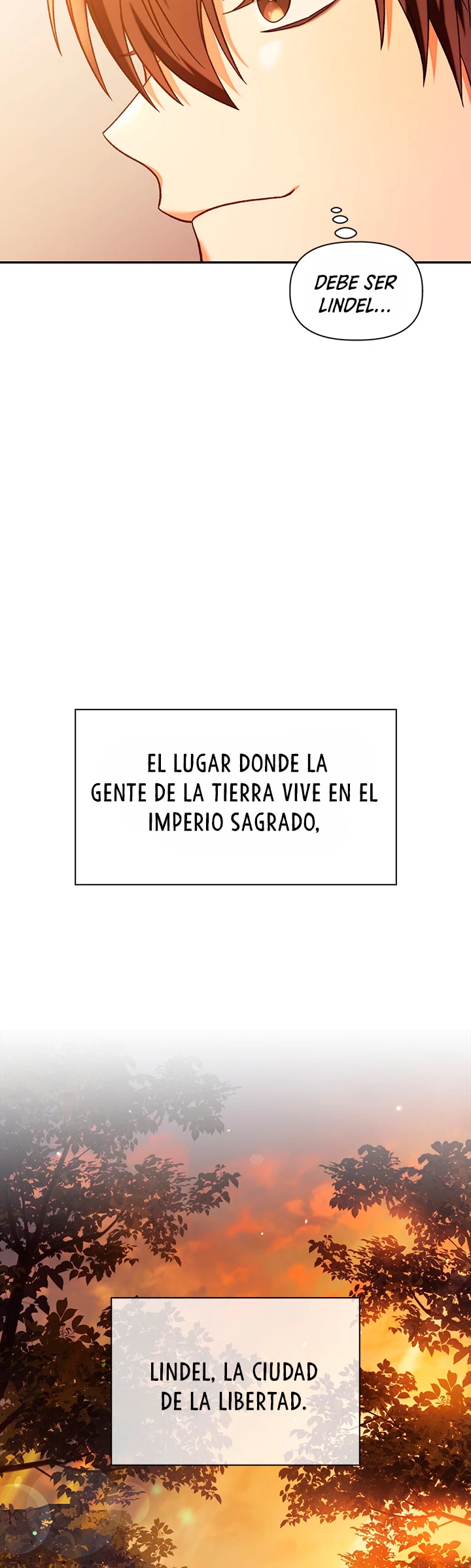 Manual de instrucciones del Reencarnado Capítulo 42 - Página 41 en español