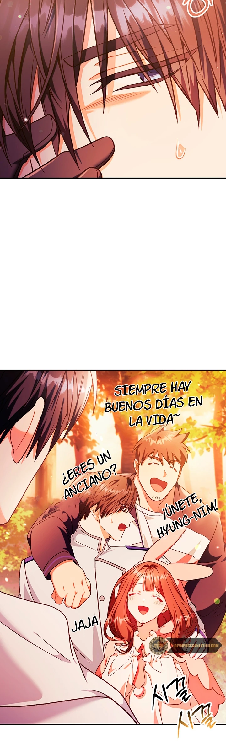 Manual de instrucciones del Reencarnado Capítulo 42 - Página 49 en español