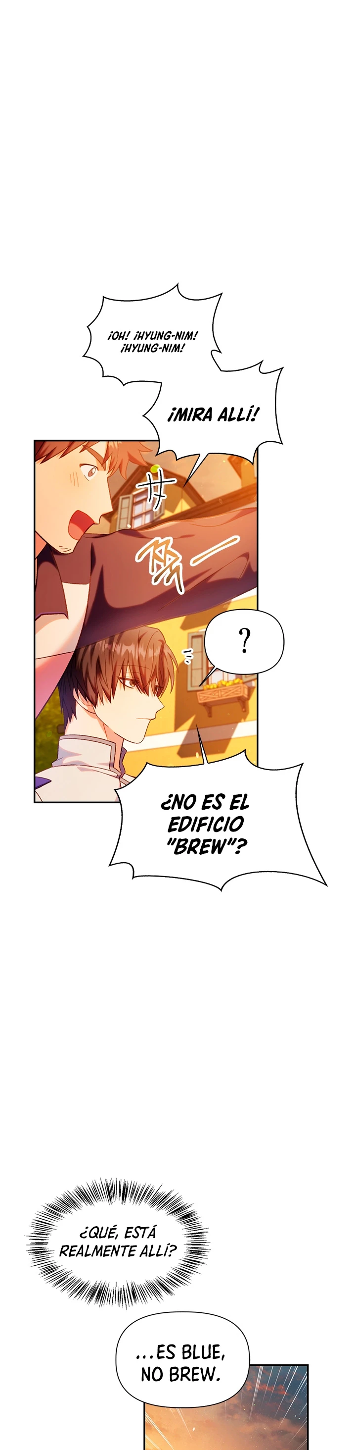 Manual de instrucciones del Reencarnado Capítulo 43 - Página 12 en español