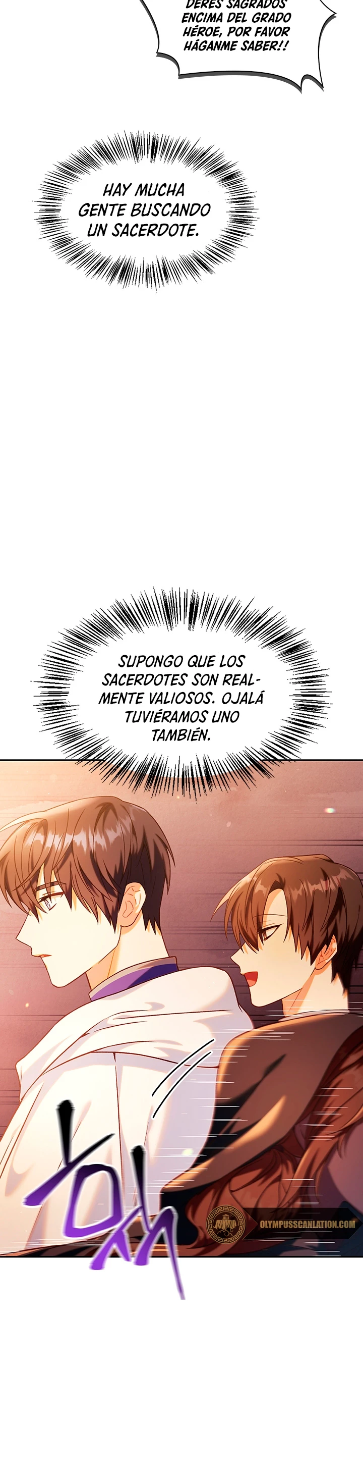Manual de instrucciones del Reencarnado Capítulo 43 - Página 7 en español
