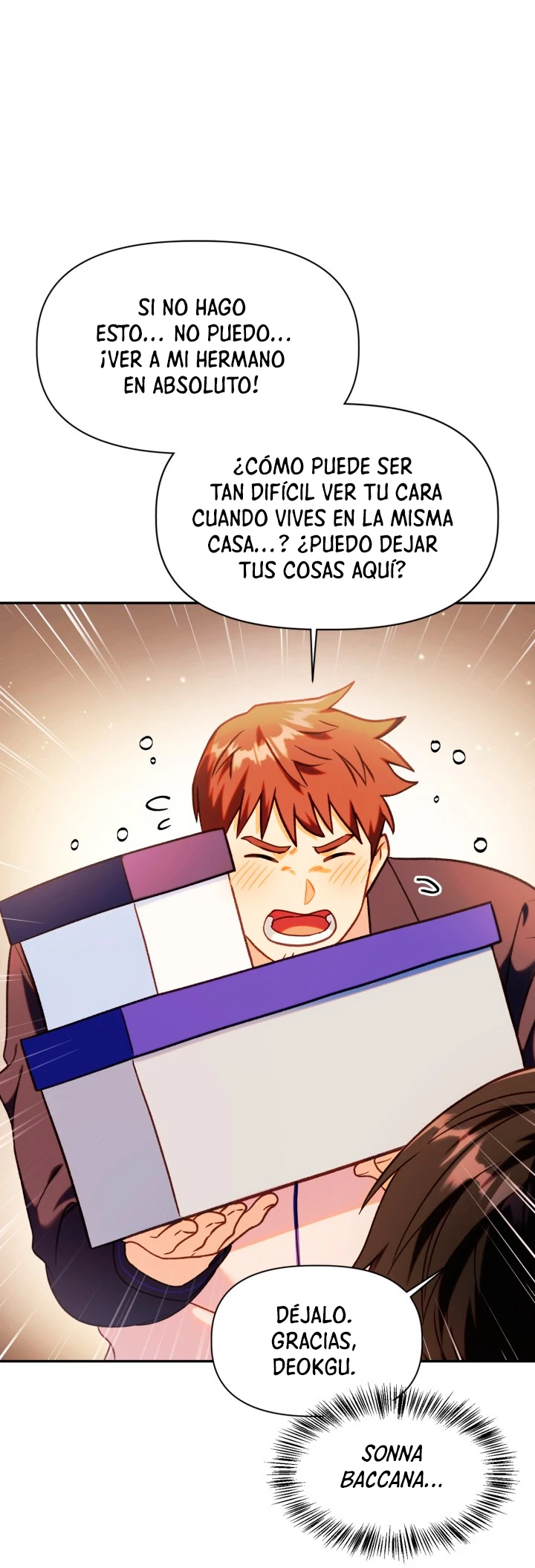 Manual de instrucciones del Reencarnado Capítulo 44 - Página 19 en español