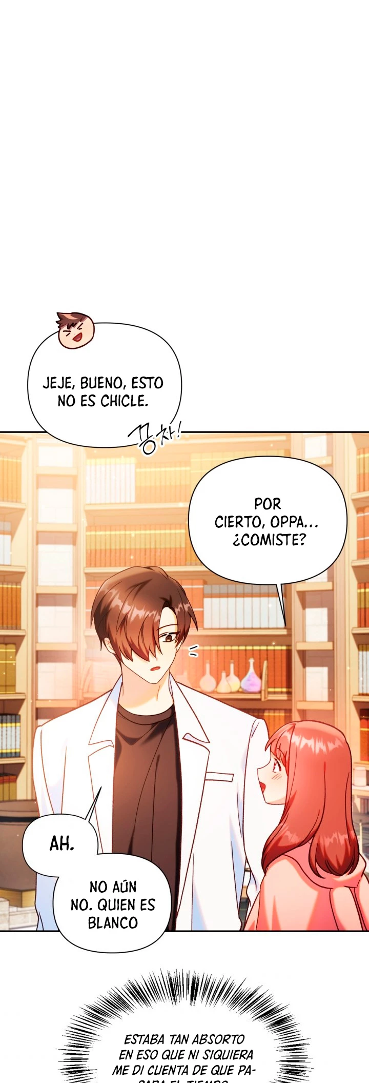 Manual de instrucciones del Reencarnado Capítulo 44 - Página 20 en español