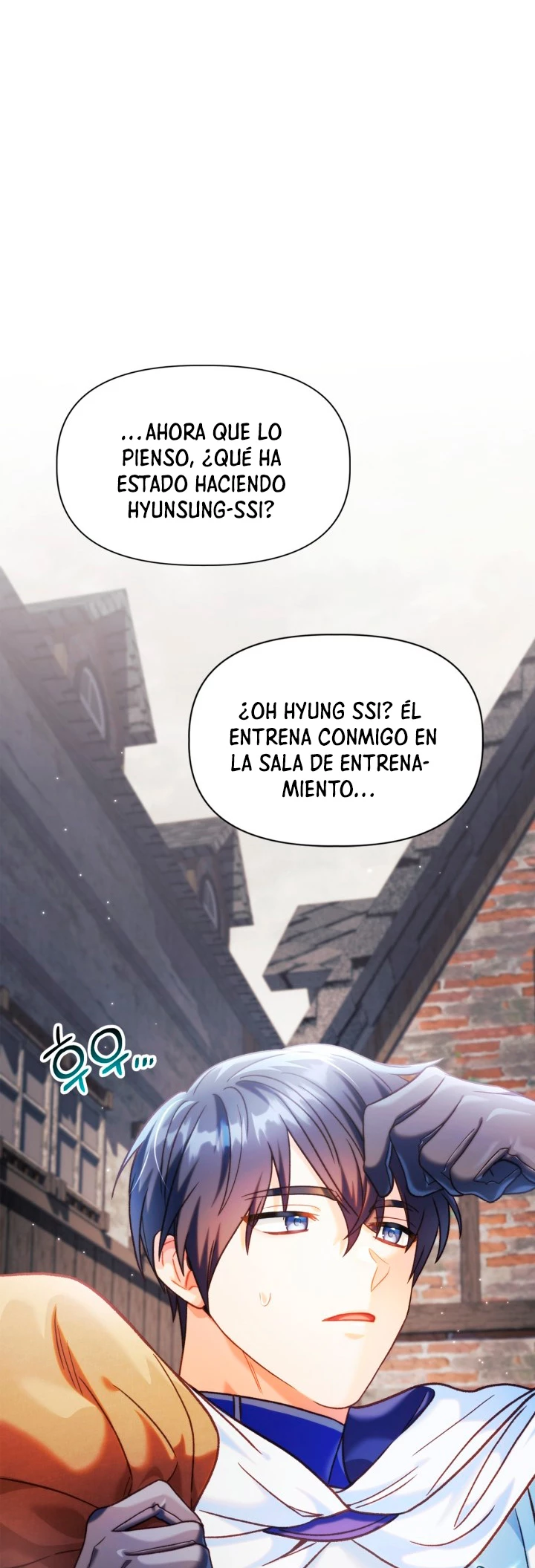 Manual de instrucciones del Reencarnado Capítulo 44 - Página 48 en español