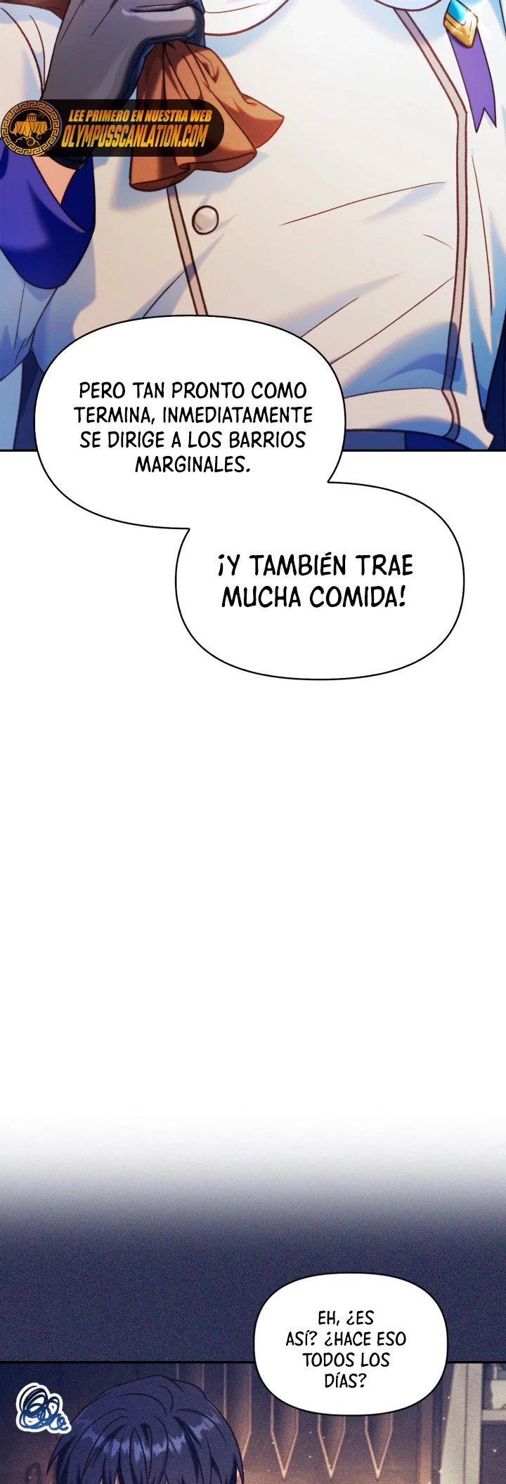 Manual de instrucciones del Reencarnado Capítulo 44 - Página 49 en español