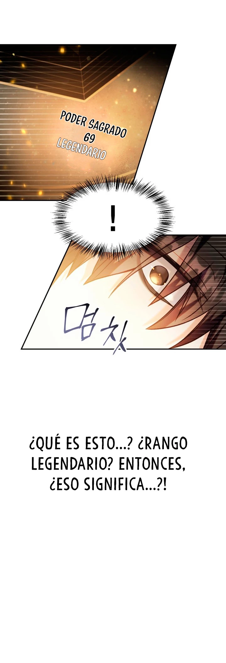 Manual de instrucciones del Reencarnado Capítulo 44 - Página 66 en español