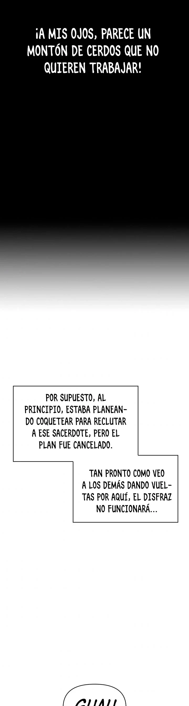 Manual de instrucciones del Reencarnado Capítulo 45 - Página 14 en español