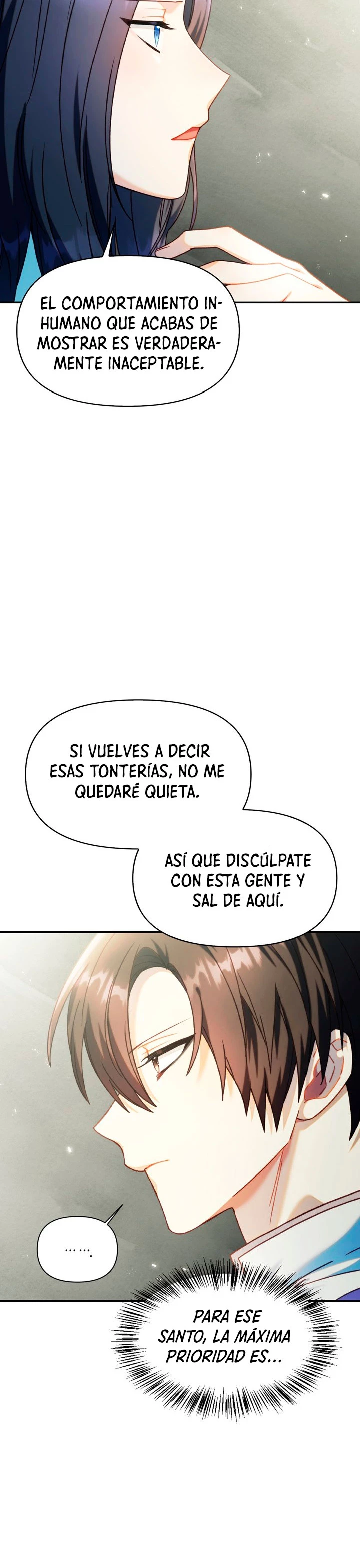 Manual de instrucciones del Reencarnado Capítulo 45 - Página 24 en español