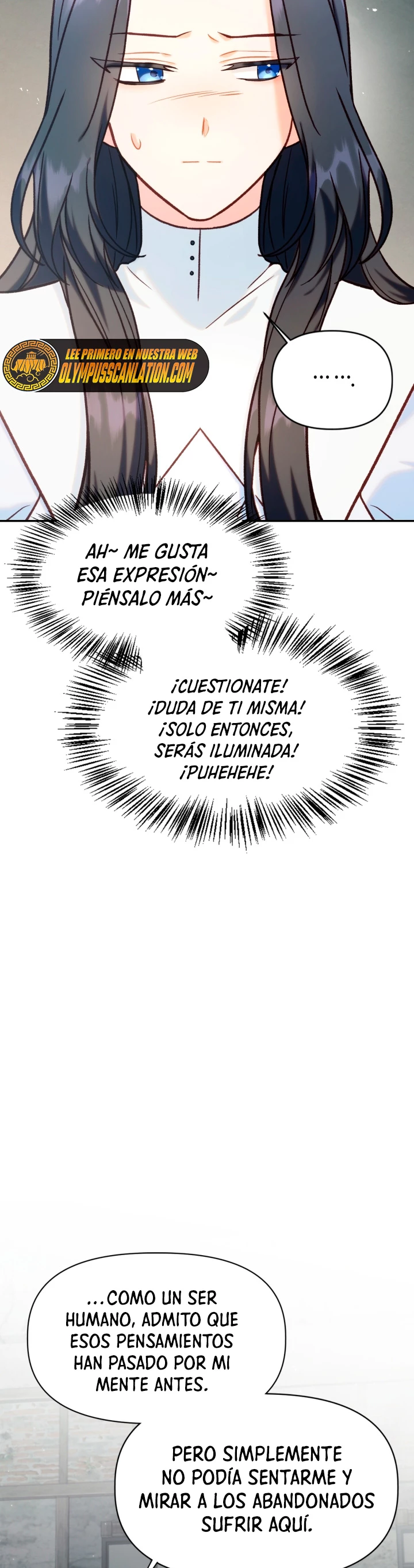 Manual de instrucciones del Reencarnado Capítulo 46 - Página 15 en español