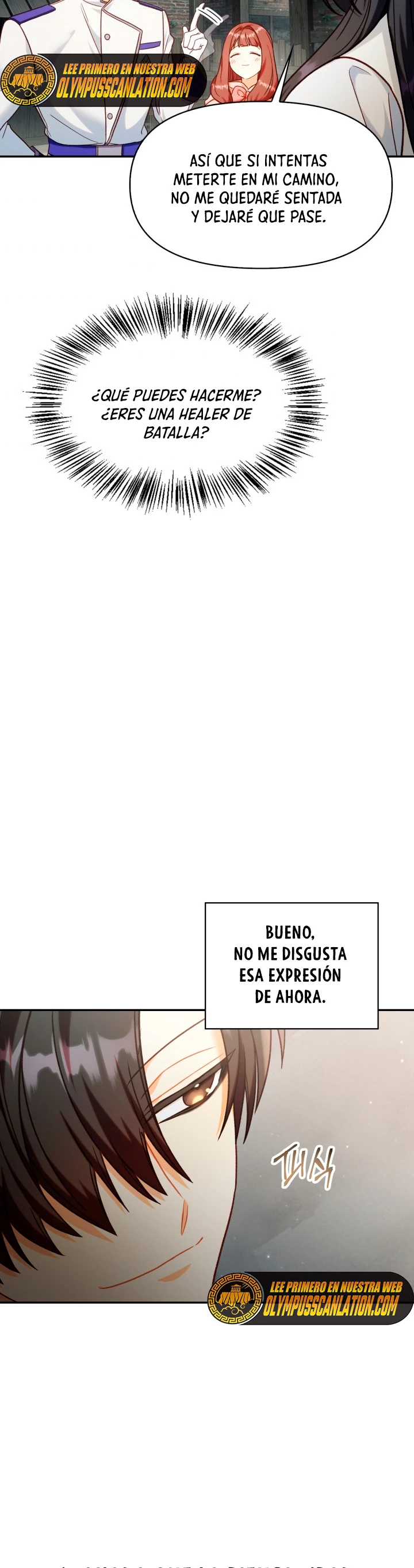 Manual de instrucciones del Reencarnado Capítulo 46 - Página 17 en español