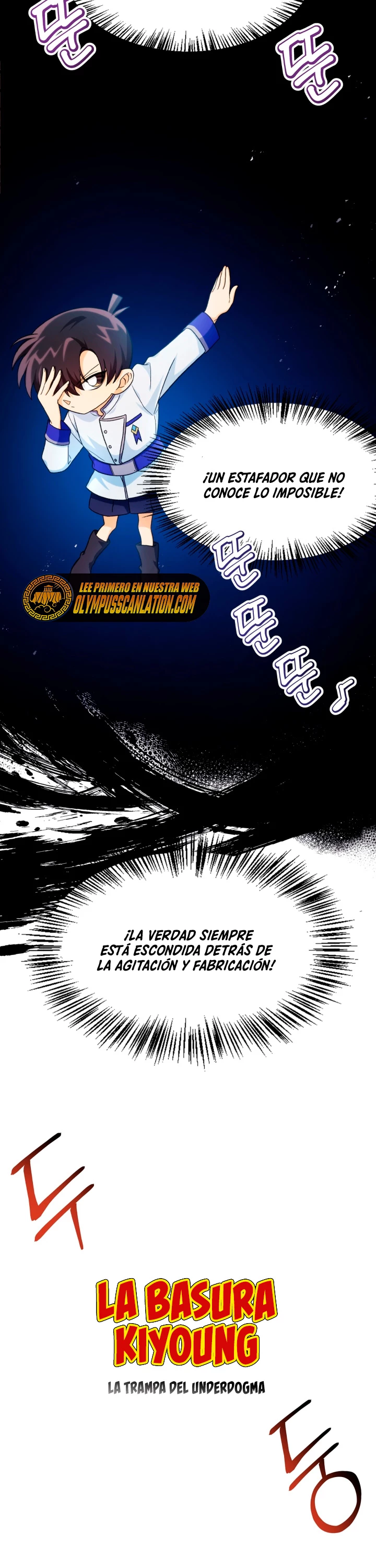 Manual de instrucciones del Reencarnado Capítulo 46 - Página 27 en español