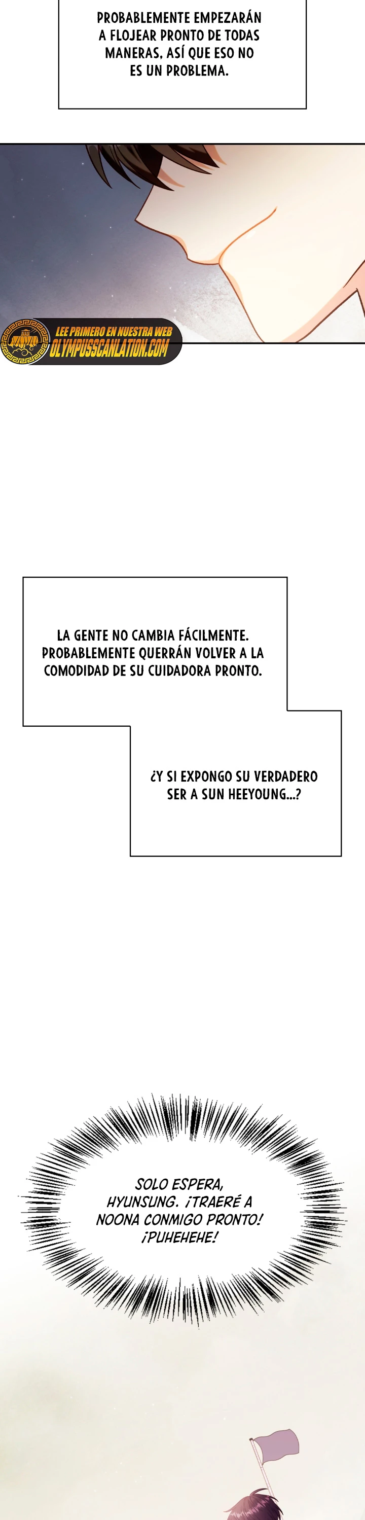 Manual de instrucciones del Reencarnado Capítulo 46 - Página 30 en español