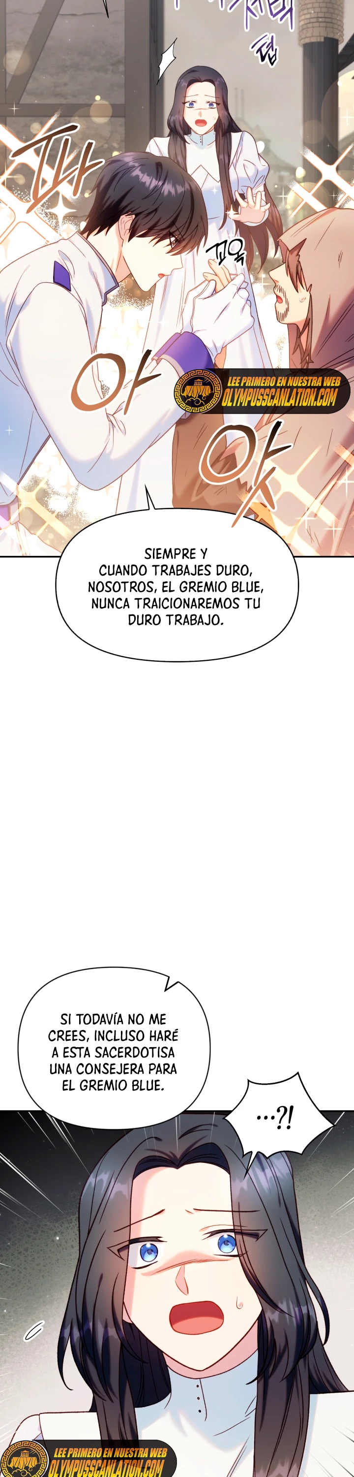 Manual de instrucciones del Reencarnado Capítulo 46 - Página 4 en español
