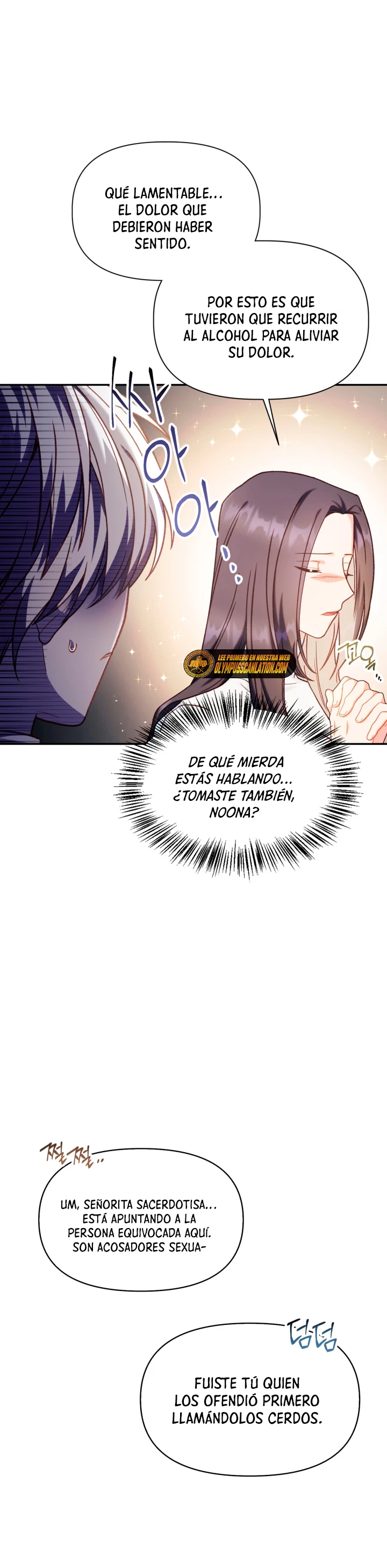 Manual de instrucciones del Reencarnado Capítulo 46 - Página 48 en español
