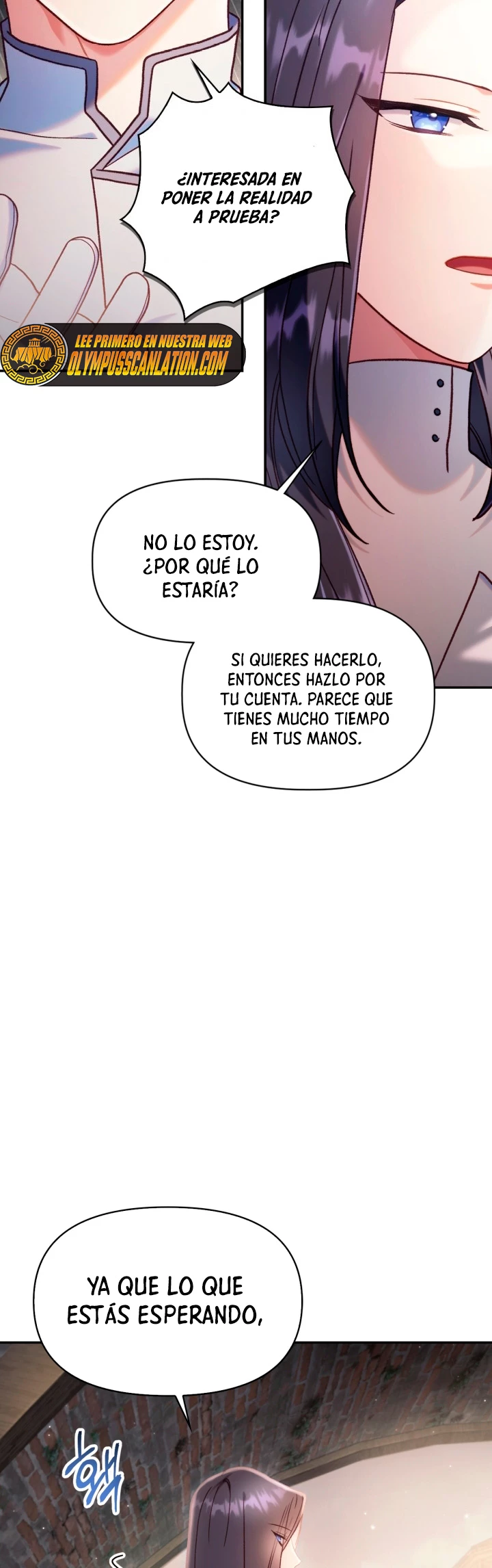 Manual de instrucciones del Reencarnado Capítulo 46 - Página 56 en español