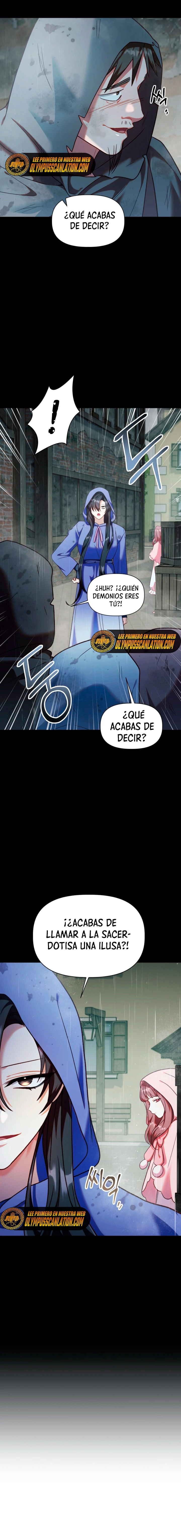 Manual de instrucciones del Reencarnado Capítulo 47 - Página 20 en español