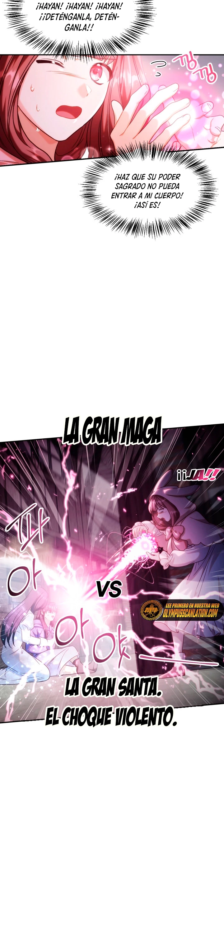 Manual de instrucciones del Reencarnado Capítulo 48 - Página 20 en español