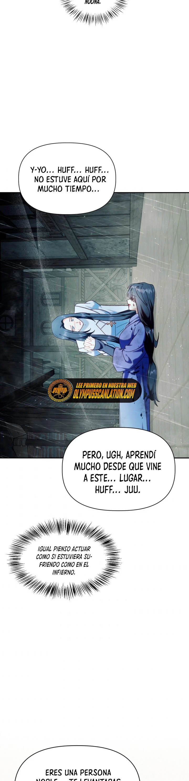 Manual de instrucciones del Reencarnado Capítulo 48 - Página 26 en español