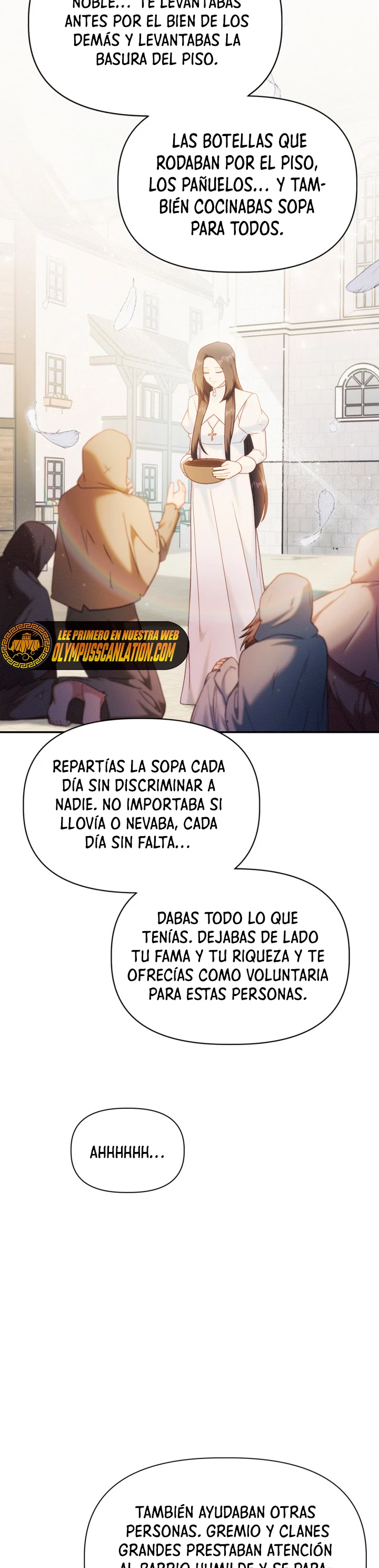 Manual de instrucciones del Reencarnado Capítulo 48 - Página 27 en español
