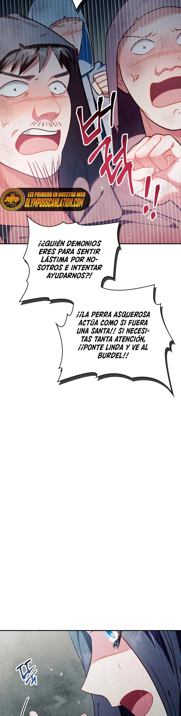 Manual de instrucciones del Reencarnado Capítulo 48 - Página 36 en español