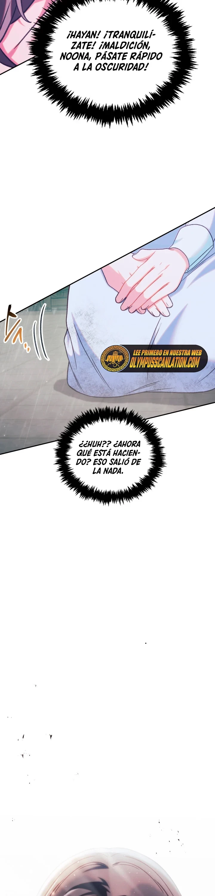 Manual de instrucciones del Reencarnado Capítulo 48 - Página 44 en español