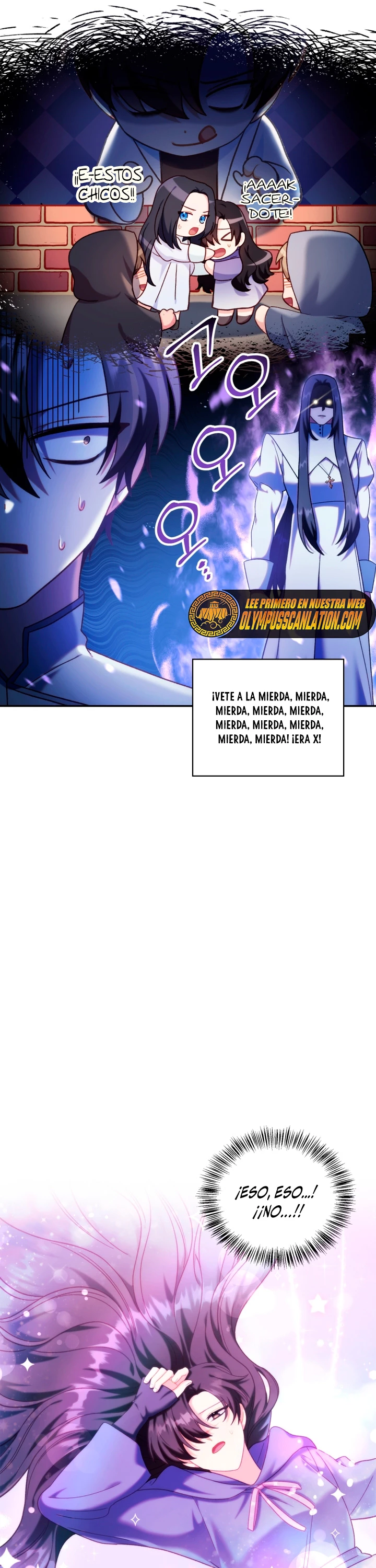 Manual de instrucciones del Reencarnado Capítulo 49 - Página 12 en español