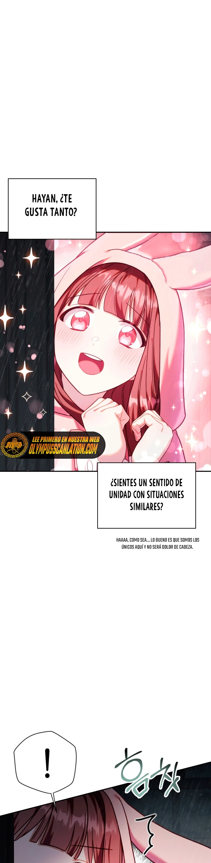 Manual de instrucciones del Reencarnado Capítulo 49 - Página 8 en español