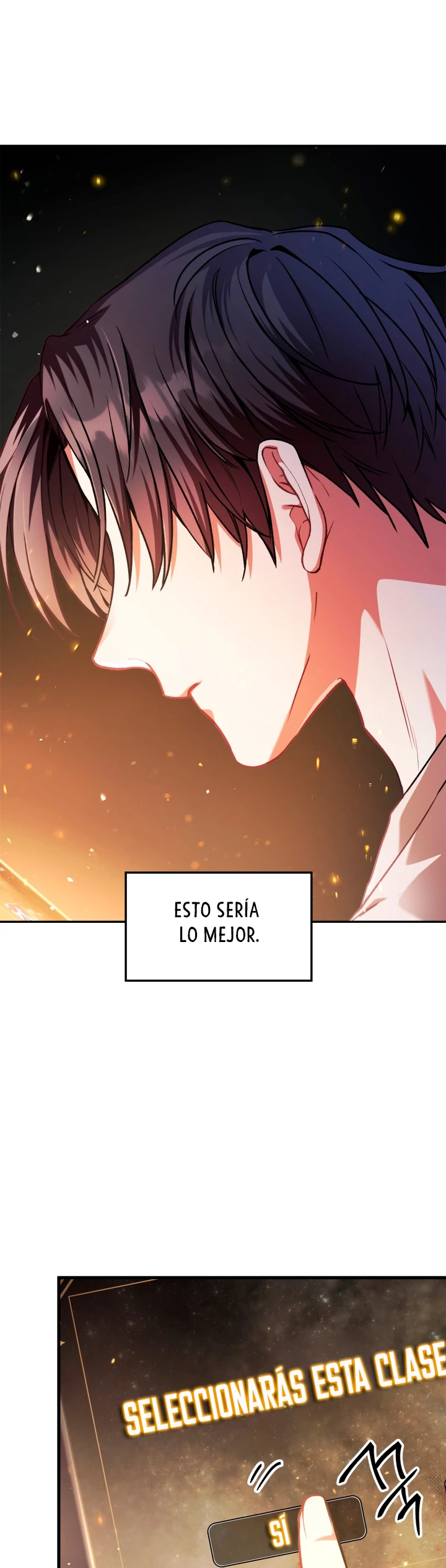Manual de instrucciones del Reencarnado Capítulo 5 - Página 44 en español