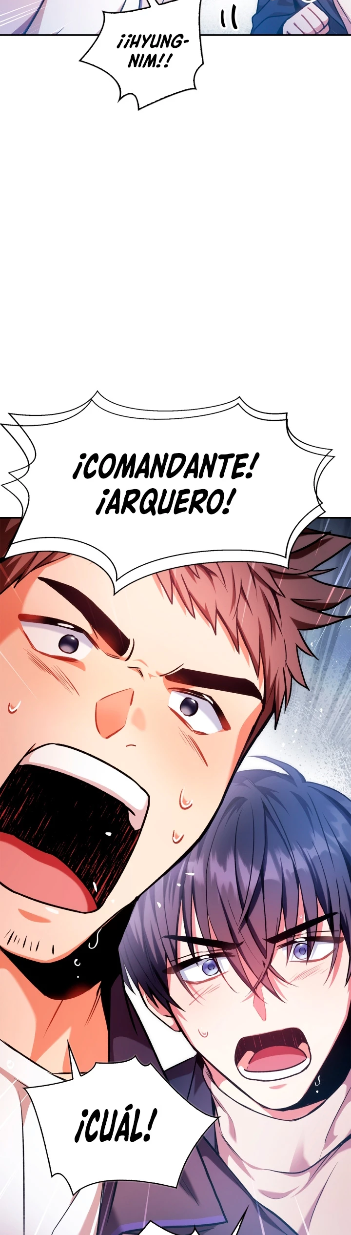 Manual de instrucciones del Reencarnado Capítulo 5 - Página 47 en español