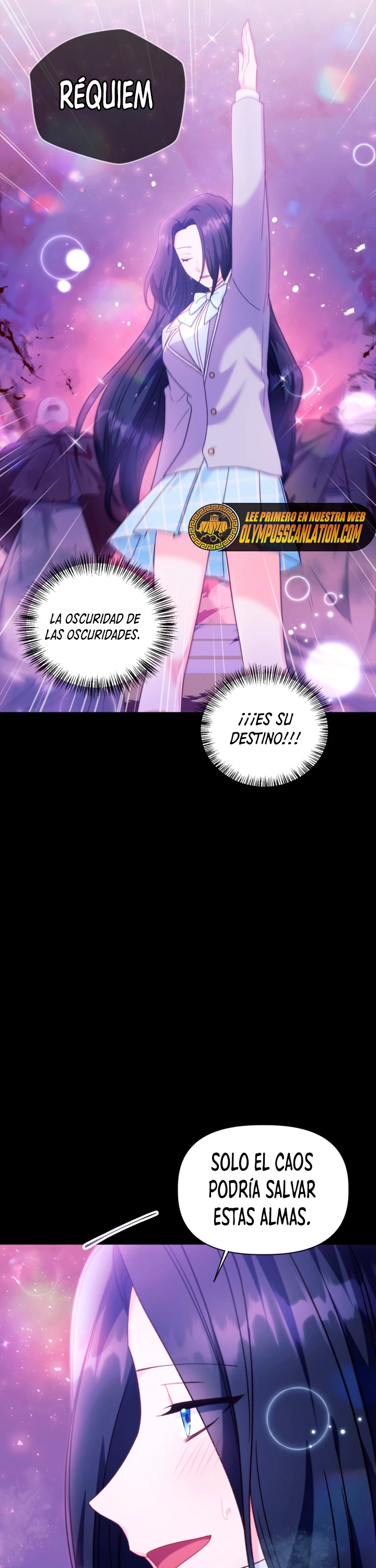 Manual de instrucciones del Reencarnado Capítulo 50 - Página 12 en español