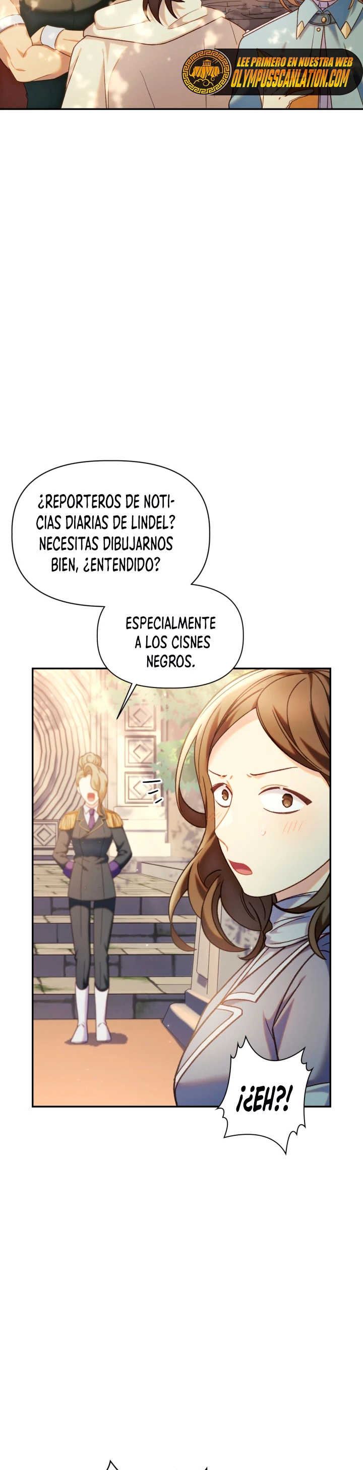 Manual de instrucciones del Reencarnado Capítulo 50 - Página 40 en español