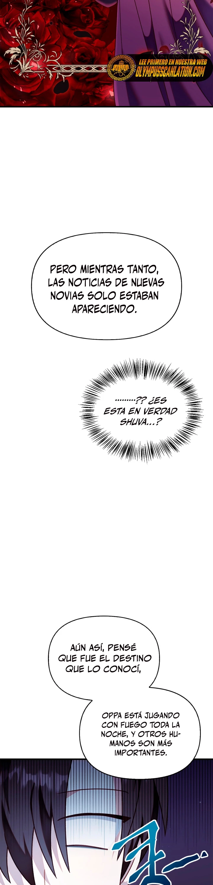 Manual de instrucciones del Reencarnado Capítulo 53 - Página 39 en español