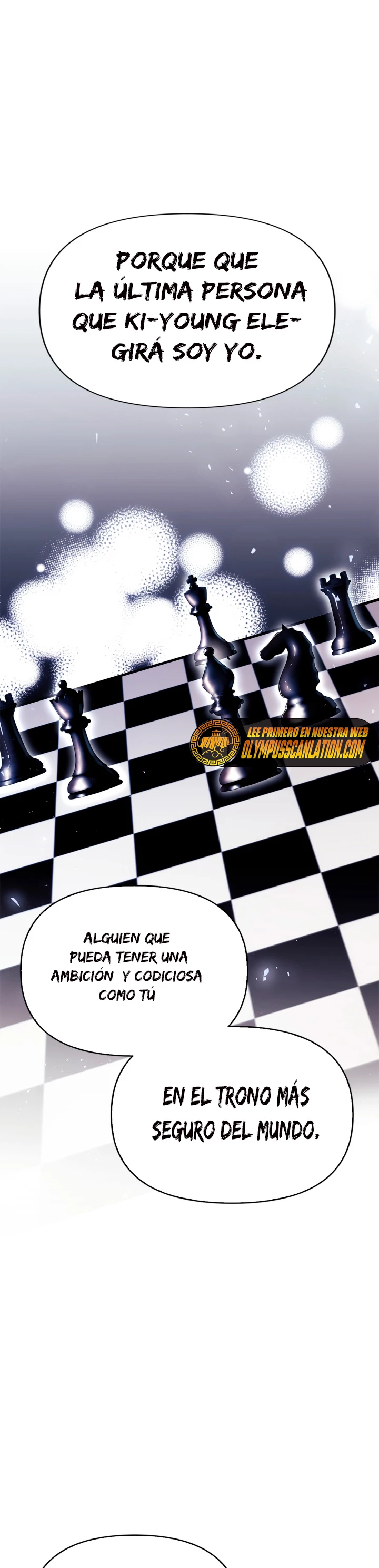 Manual de instrucciones del Reencarnado Capítulo 53 - Página 44 en español