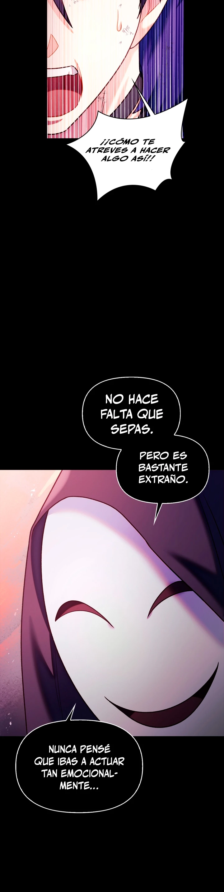 Manual de instrucciones del Reencarnado Capítulo 54 - Página 18 en español