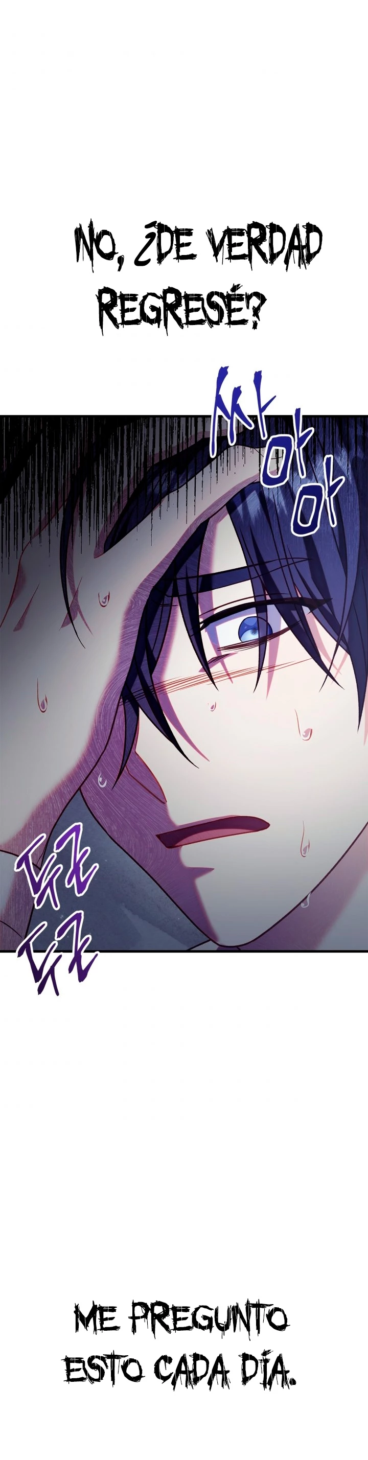 Manual de instrucciones del Reencarnado Capítulo 54 - Página 43 en español