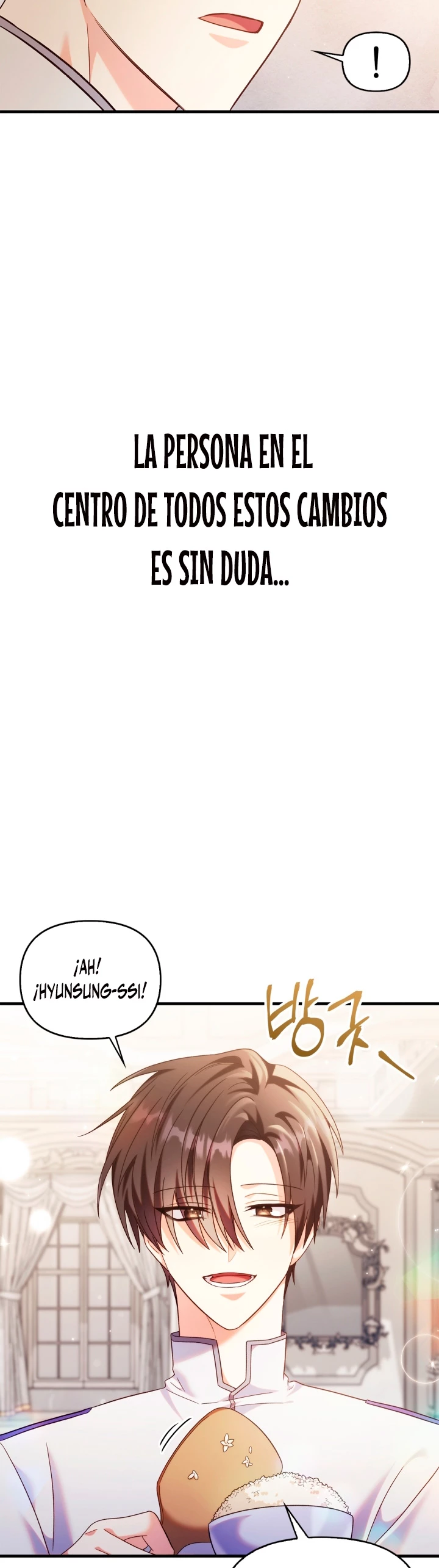 Manual de instrucciones del Reencarnado Capítulo 54 - Página 54 en español