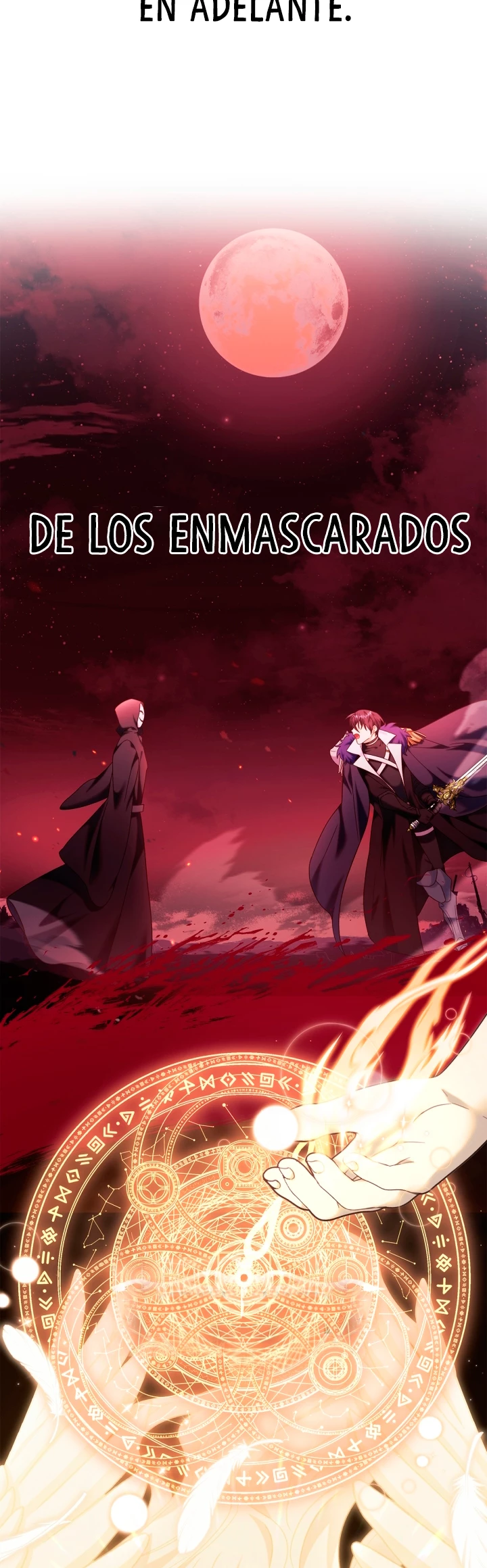 Manual de instrucciones del Reencarnado Capítulo 55 - Página 16 en español