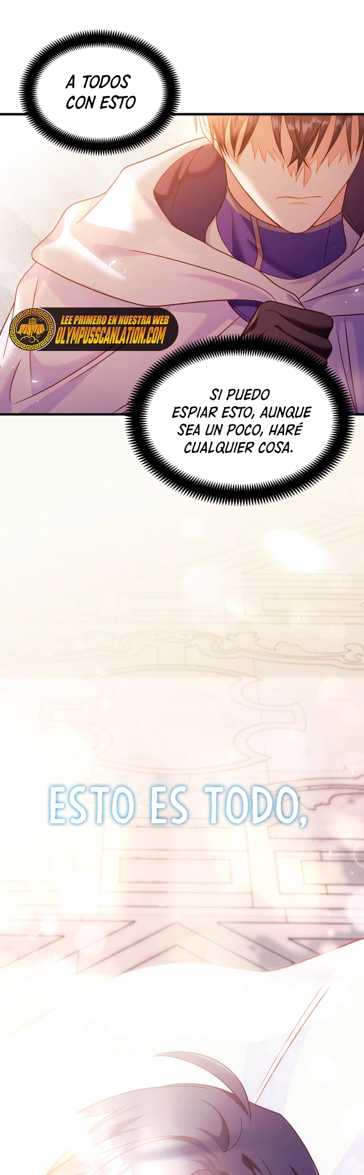 Manual de instrucciones del Reencarnado Capítulo 55 - Página 18 en español