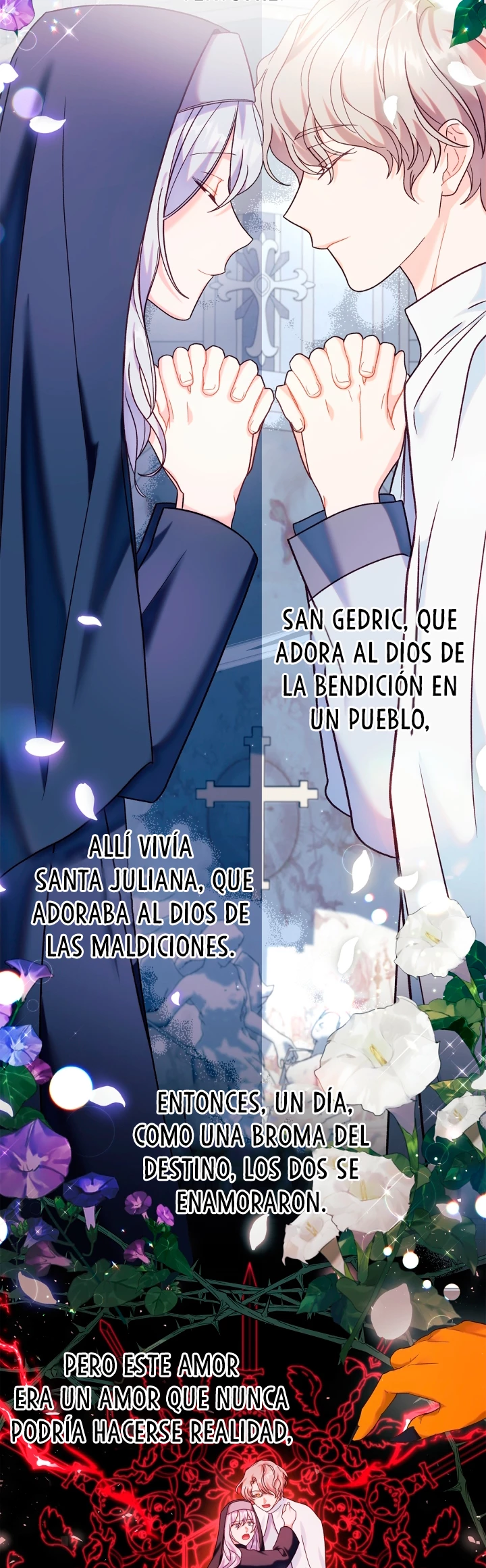 Manual de instrucciones del Reencarnado Capítulo 55 - Página 21 en español