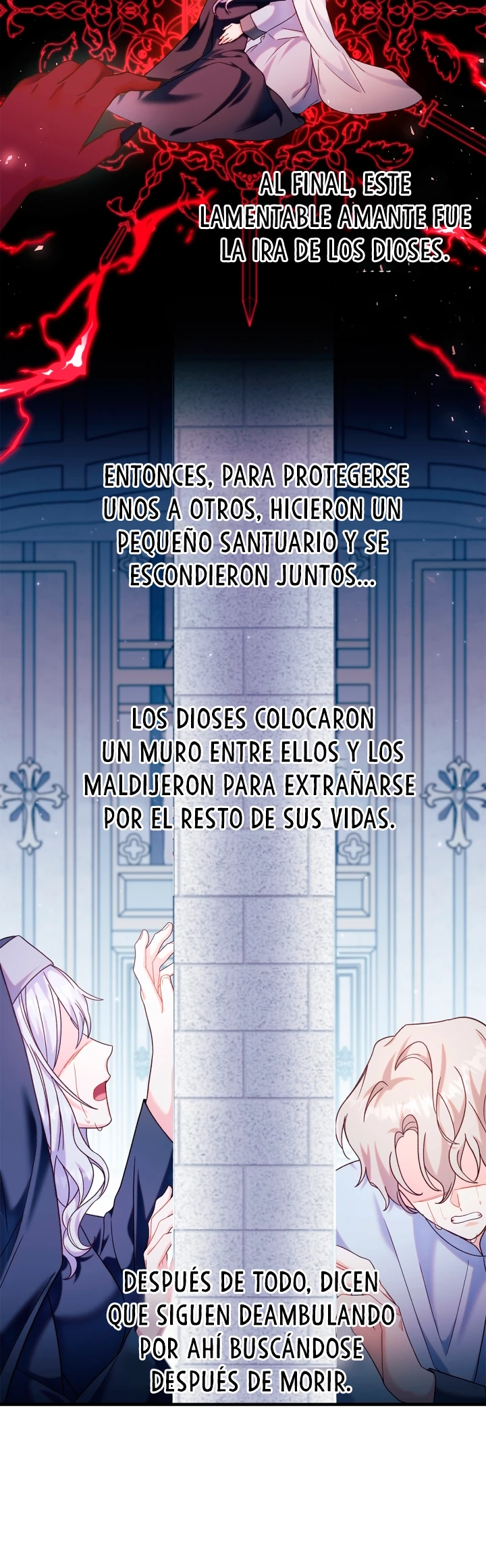 Manual de instrucciones del Reencarnado Capítulo 55 - Página 22 en español