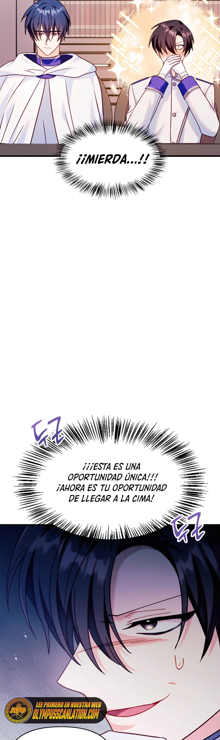 Manual de instrucciones del Reencarnado Capítulo 55 - Página 29 en español