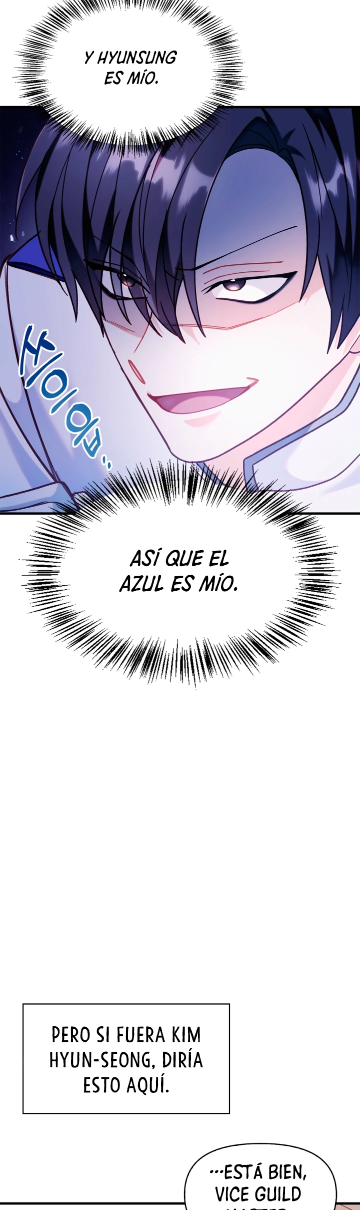 Manual de instrucciones del Reencarnado Capítulo 55 - Página 40 en español