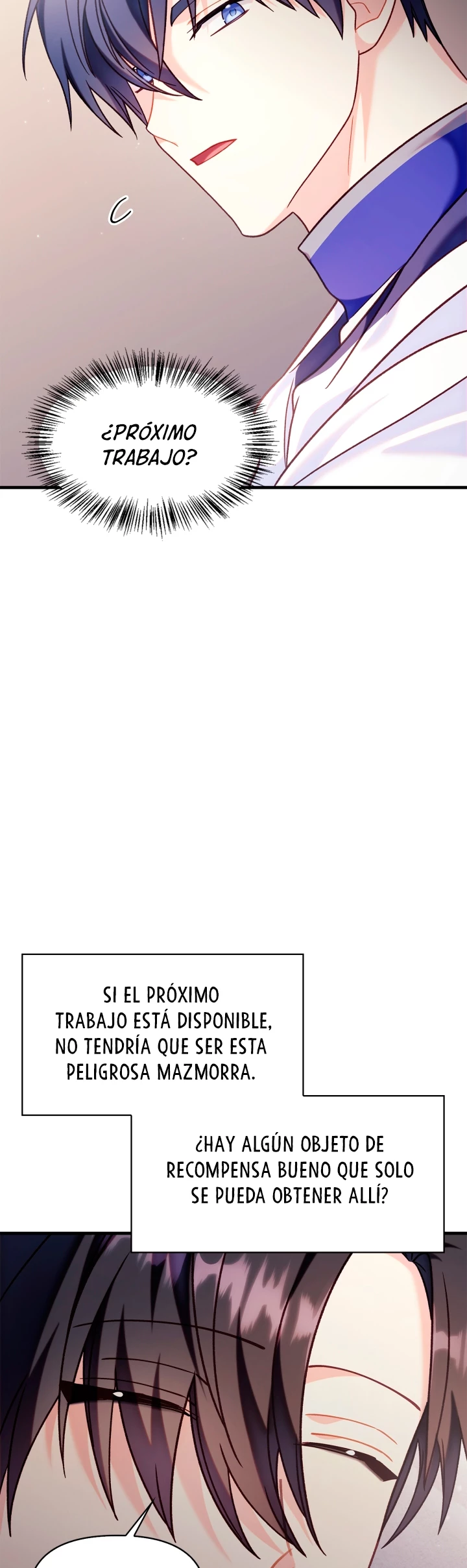 Manual de instrucciones del Reencarnado Capítulo 55 - Página 44 en español