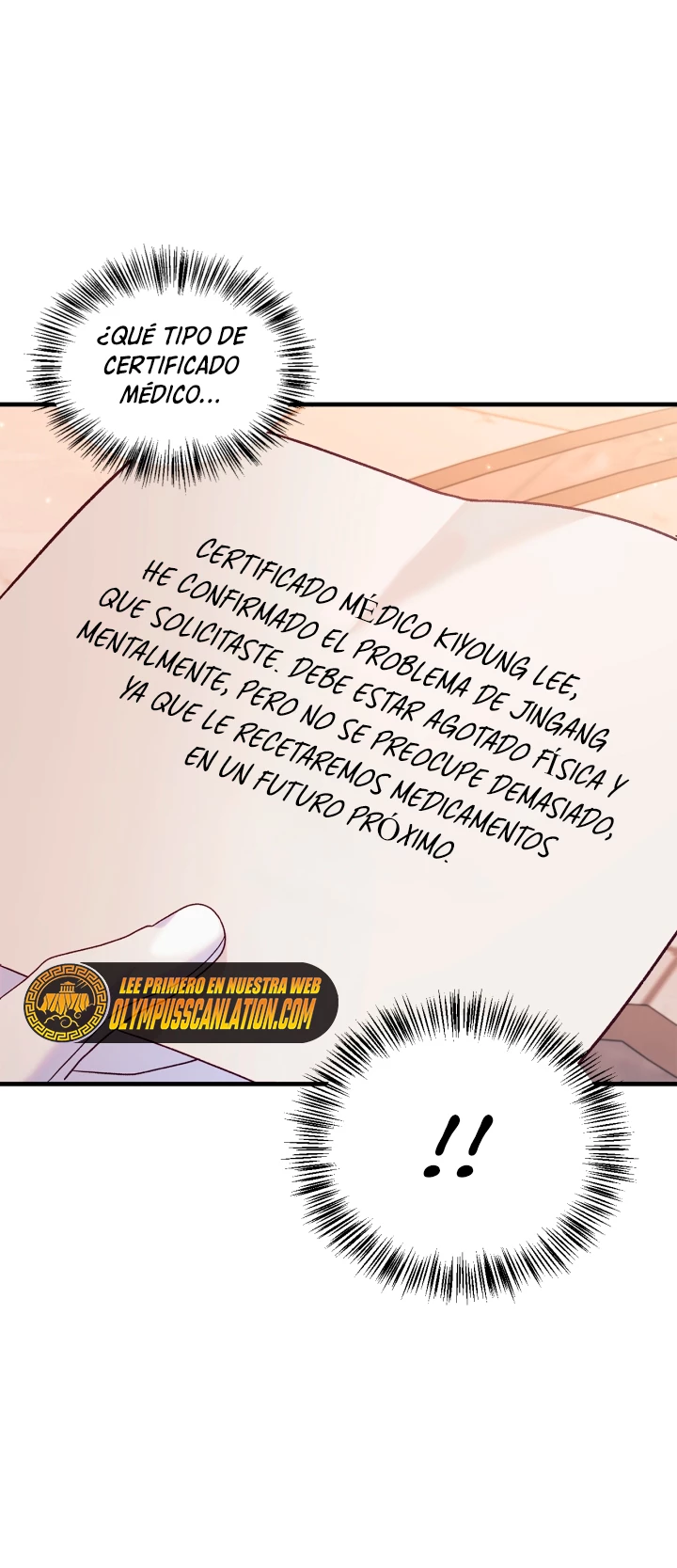Manual de instrucciones del Reencarnado Capítulo 55 - Página 62 en español