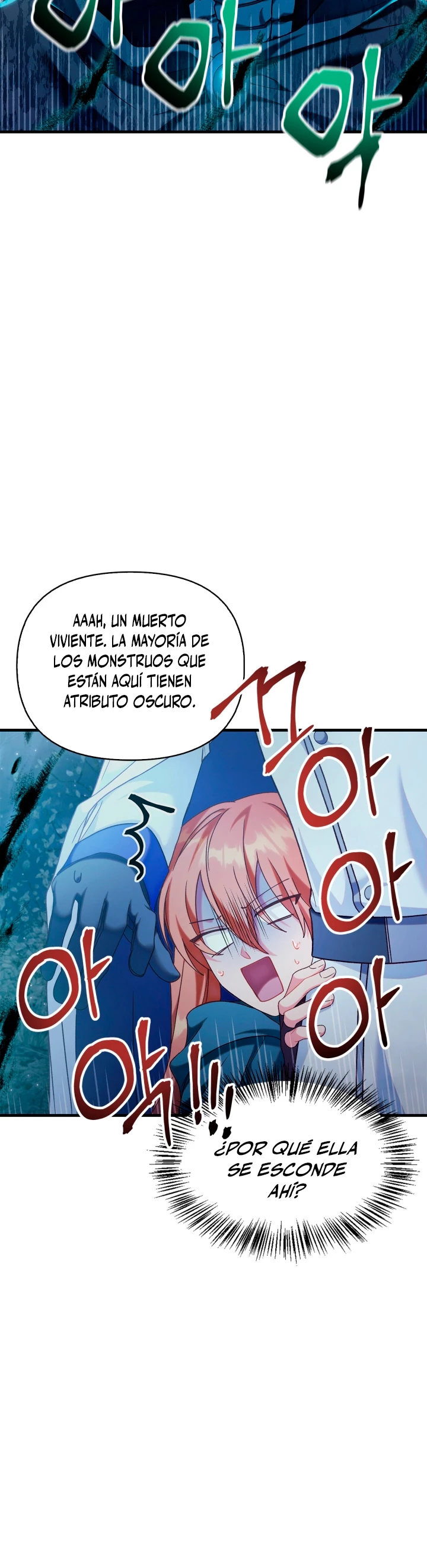 Manual de instrucciones del Reencarnado Capítulo 56 - Página 13 en español