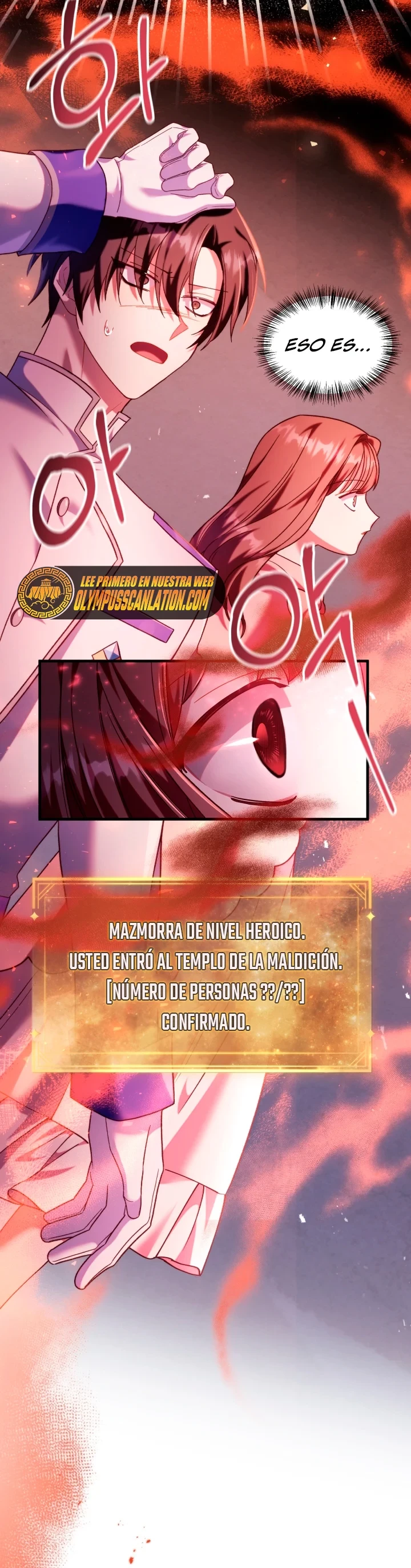 Manual de instrucciones del Reencarnado Capítulo 56 - Página 30 en español