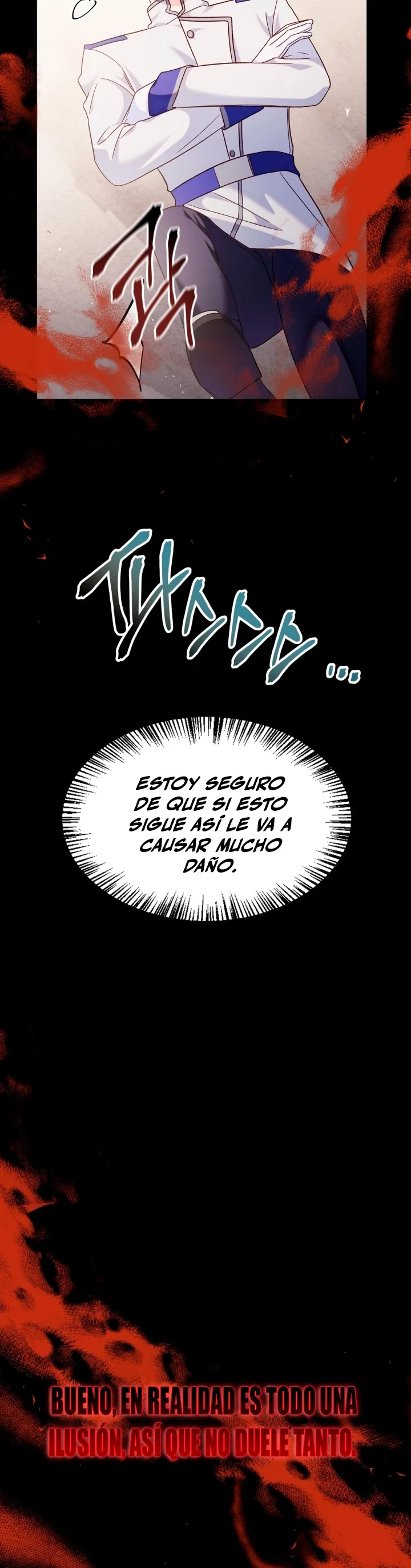 Manual de instrucciones del Reencarnado Capítulo 56 - Página 36 en español