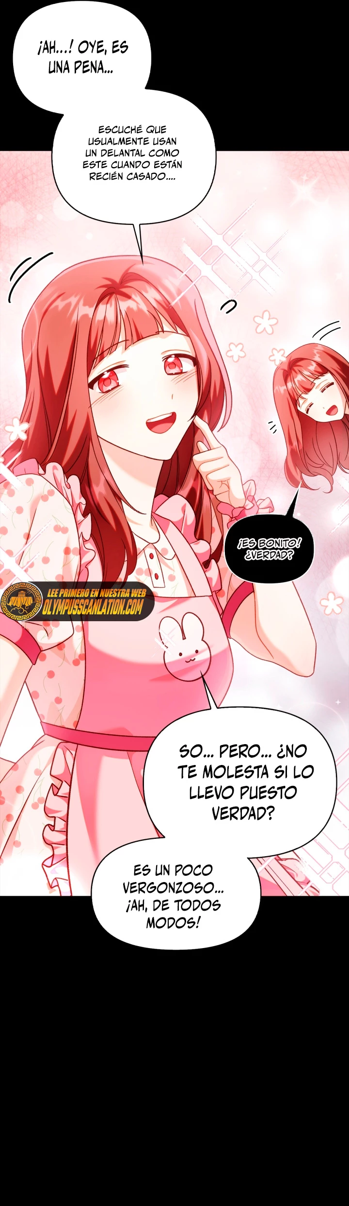 Manual de instrucciones del Reencarnado Capítulo 57 - Página 12 en español