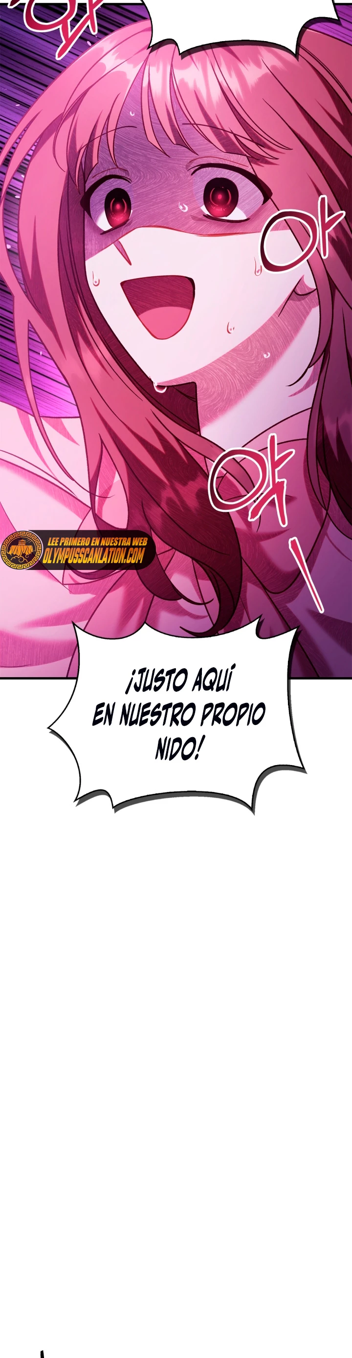Manual de instrucciones del Reencarnado Capítulo 57 - Página 36 en español
